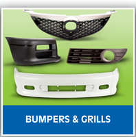 bumpers