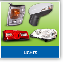 lights