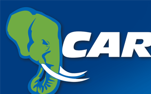car spares logo