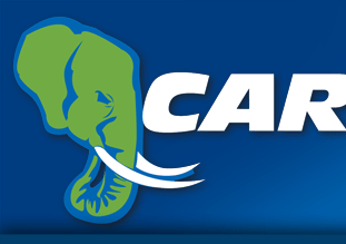car spares logo
