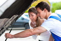 mechanic