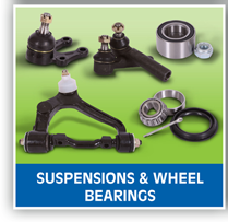 suspension